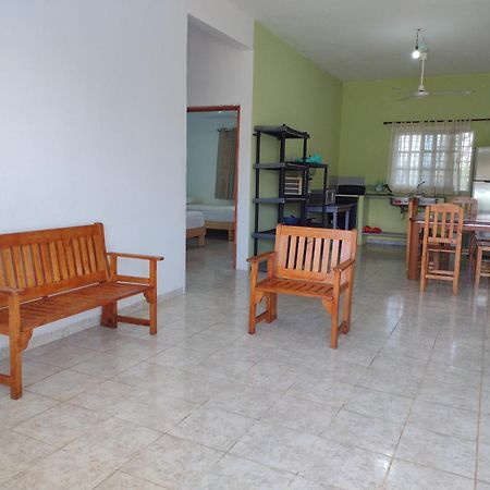 Hotel Azulejos Playa Chachalacas Εξωτερικό φωτογραφία