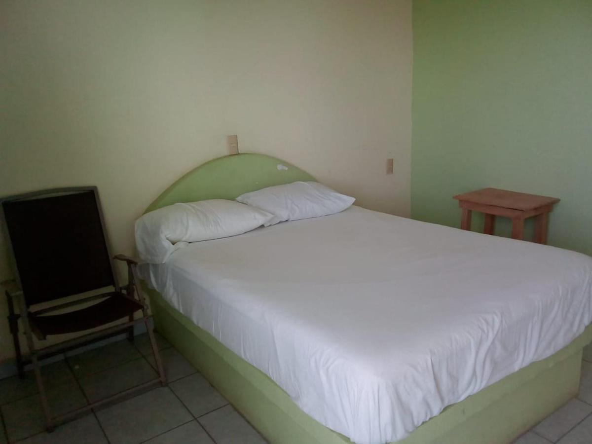 Hotel Azulejos Playa Chachalacas Εξωτερικό φωτογραφία