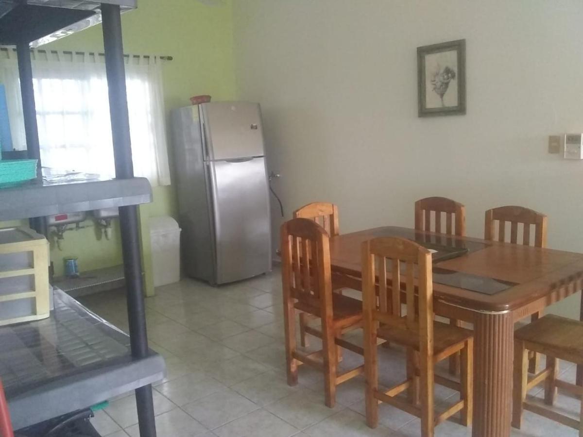 Hotel Azulejos Playa Chachalacas Εξωτερικό φωτογραφία