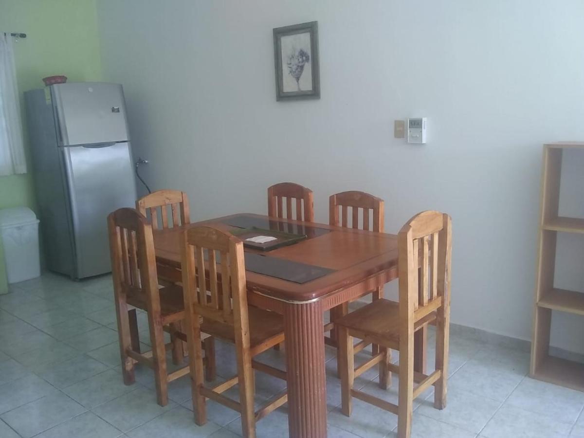 Hotel Azulejos Playa Chachalacas Εξωτερικό φωτογραφία