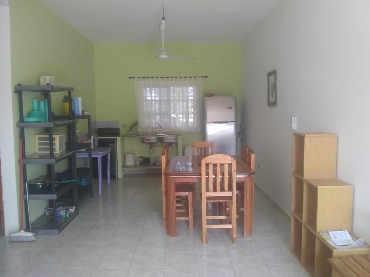 Hotel Azulejos Playa Chachalacas Εξωτερικό φωτογραφία