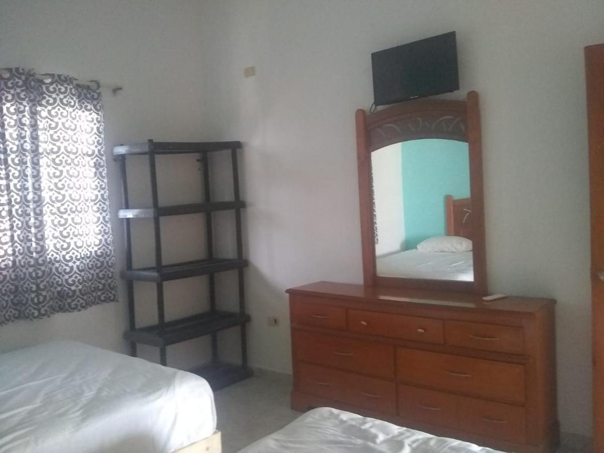 Hotel Azulejos Playa Chachalacas Εξωτερικό φωτογραφία