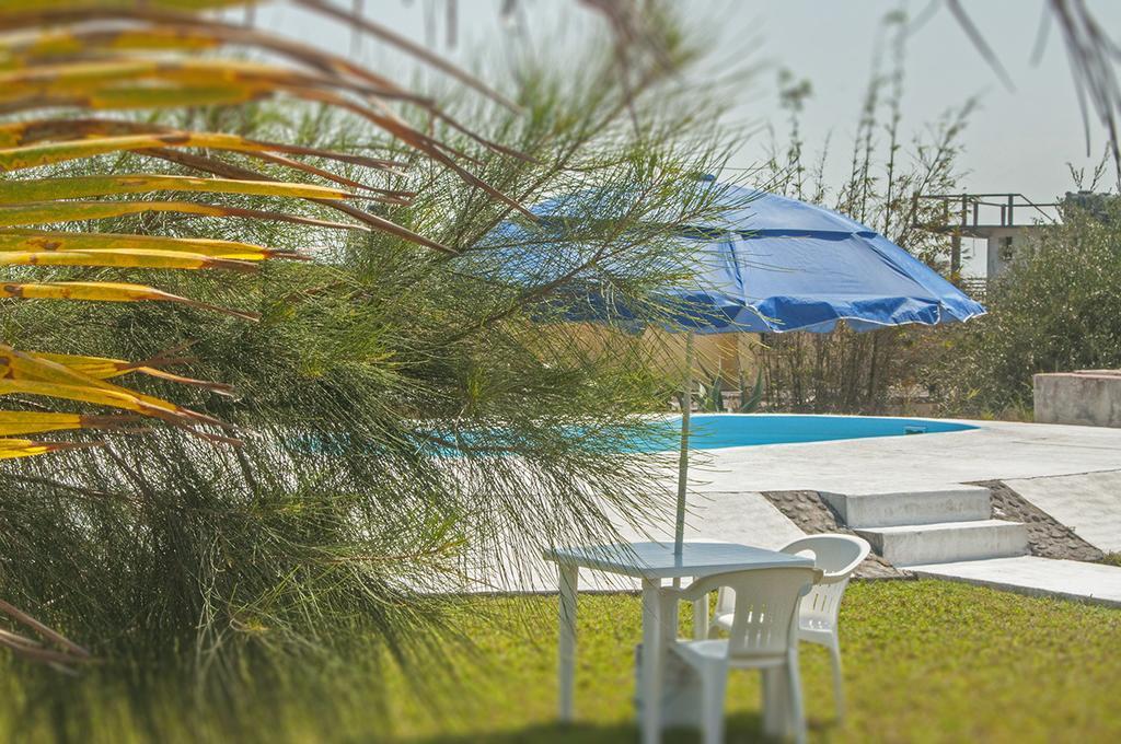 Hotel Azulejos Playa Chachalacas Εξωτερικό φωτογραφία
