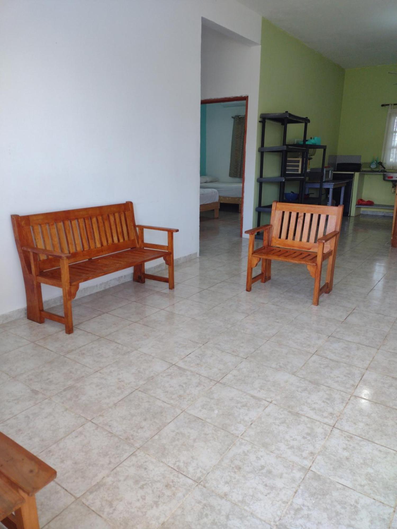 Hotel Azulejos Playa Chachalacas Εξωτερικό φωτογραφία
